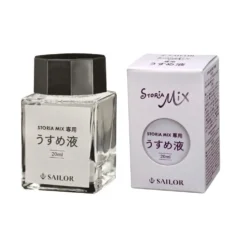 Sailor STORiA MiX Fountain Pen Ink - 20ml