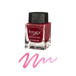 Sailor STORiA MiX Fountain Pen Ink - 20ml