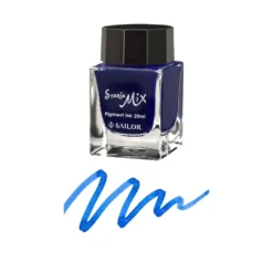 Sailor STORiA MiX Fountain Pen Ink - 20ml