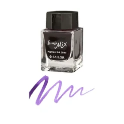 Sailor STORiA MiX Fountain Pen Ink - 20ml