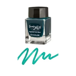 Sailor STORiA MiX Fountain Pen Ink - 20ml
