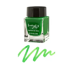 Sailor STORiA MiX Fountain Pen Ink - 20ml