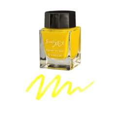 Sailor STORiA MiX Fountain Pen Ink - 20ml