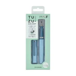 Sailor TUZU Adjust Fountain Pen Limited Edition