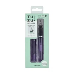 Sailor TUZU Adjust Fountain Pen Limited Edition