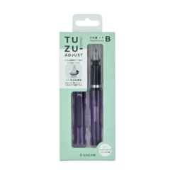 Sailor TUZU Adjust Fountain Pen Limited Edition