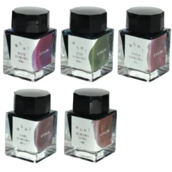 Sailor Yurameku 2nd Edition Fountain Pen Ink