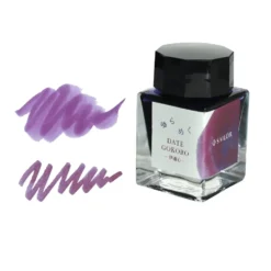 Sailor Yurameku 2nd Edition Fountain Pen Ink