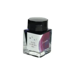 Sailor Yurameku Shimmering Fountain Pen Ink Bottle 20ml