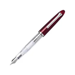 Sailor Profit Junior + 10 Fountain Pen Set - Retro, MF Nib