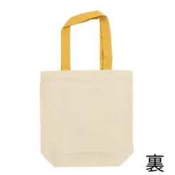 Sake Brewery Shiba Inu Cotton Tote Bag [A4 Size]