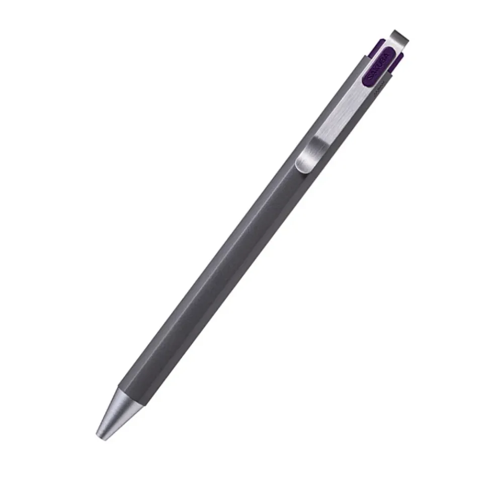 Sakura Ballsign iD Ballpoint Pen 0.5mm and 0.4mm