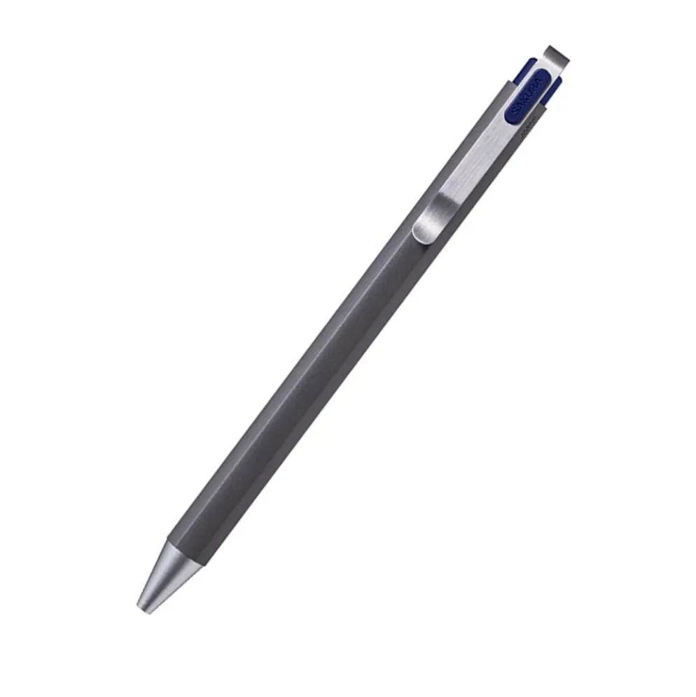 Sakura Ballsign iD Ballpoint Pen 0.5mm and 0.4mm