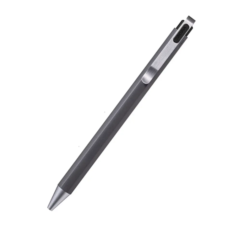 Sakura Ballsign iD Ballpoint Pen 0.5mm and 0.4mm