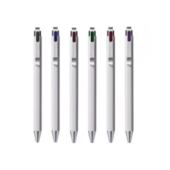 Sakura Ballsign iD Ballpoint Pen 0.5mm and 0.4mm
