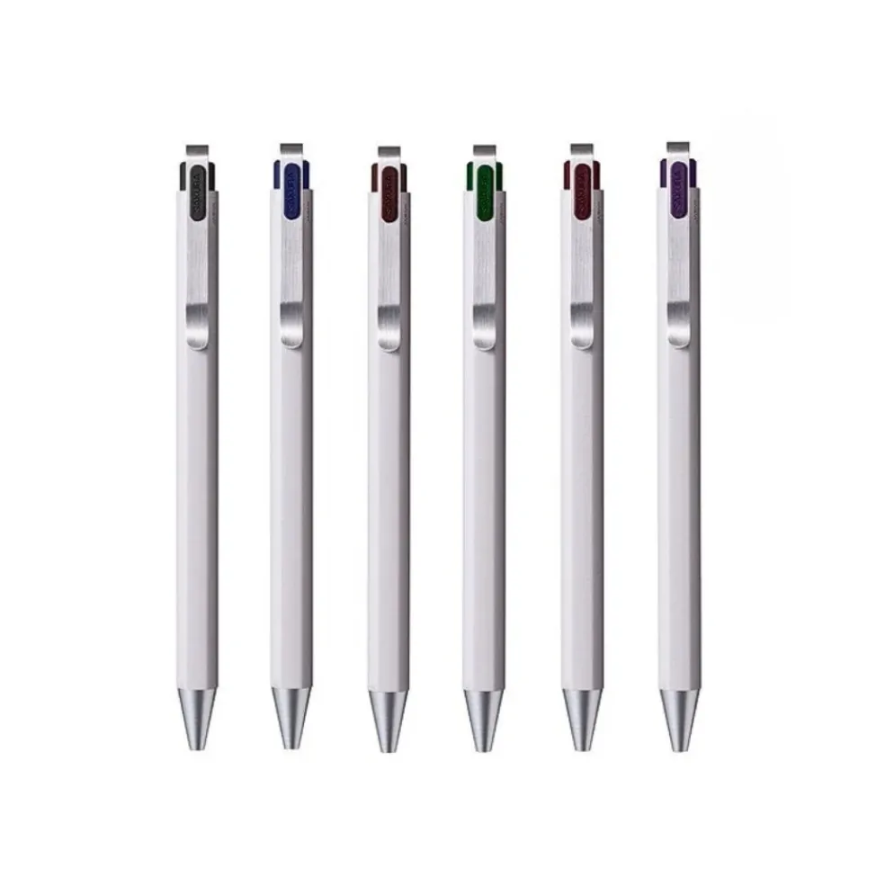 Sakura Ballsign iD Ballpoint Pen 0.5mm and 0.4mm