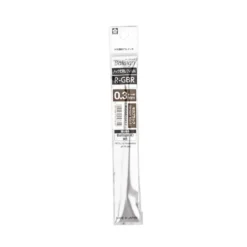 Sakura Ballsign iD Ballpoint Pen Refill – Gel Ink Black Tones