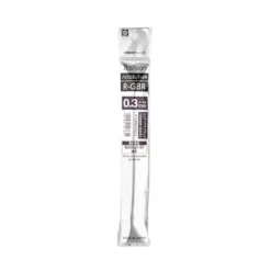Sakura Ballsign iD Ballpoint Pen Refill – Gel Ink Black Tones