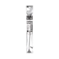 Sakura Ballsign iD Ballpoint Pen Refill – Gel Ink Black Tones