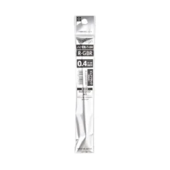 Sakura Ballsign iD Ballpoint Pen Refill – Gel Ink Black Tones