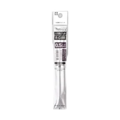 Sakura Ballsign iD Ballpoint Pen Refill – Gel Ink Black Tones