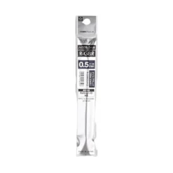 Sakura Ballsign iD Ballpoint Pen Refill – Gel Ink Black Tones