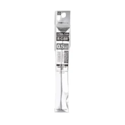 Sakura Ballsign iD Ballpoint Pen Refill – Gel Ink Black Tones