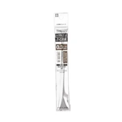 Sakura Ballsign iD Ballpoint Pen Refill – Gel Ink Black Tones