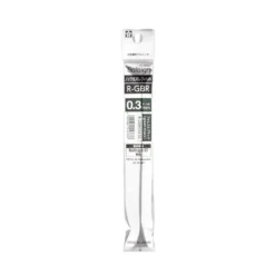Sakura Ballsign iD Ballpoint Pen Refill – Gel Ink Black Tones