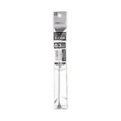 Sakura Ballsign iD Ballpoint Pen Refill – Gel Ink Black Tones
