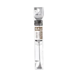 Sakura Ballsign iD Ballpoint Pen Refill – Gel Ink Black Tones