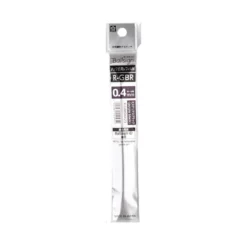 Sakura Ballsign iD Ballpoint Pen Refill – Gel Ink Black Tones