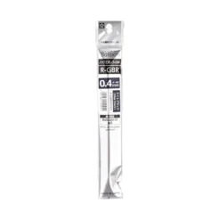Sakura Ballsign iD Ballpoint Pen Refill – Gel Ink Black Tones