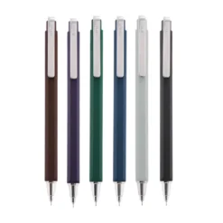 Sakura Ballsign iD Gel Ink Ballpoint Pen – Black Tone Series