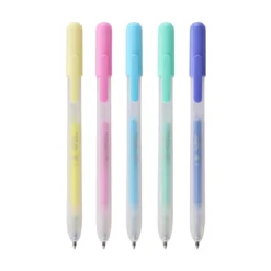 Sakura Craypas Sign Sugar Knock Ballpoint Pen – 0.8mm