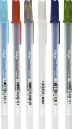 Sakura Gelly Roll Glaze Gel Pen