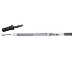 Sakura Gelly Roll Metallic Gel Pen