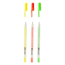 Sakura Gelly Roll Moonlight Set - Happy