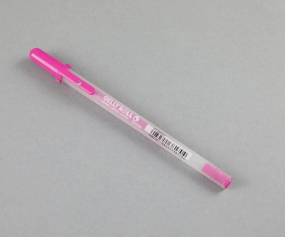 Sakura Gelly Roll Moonlight Gel Pen