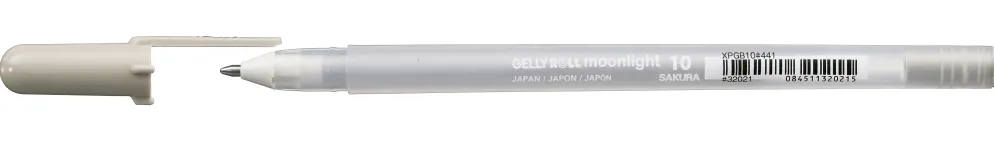 Sakura Gelly Roll Moonlight Gel Pen