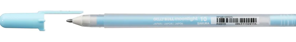 Sakura Gelly Roll Moonlight Gel Pen