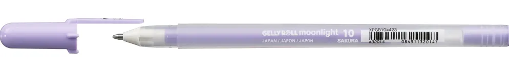 Sakura Gelly Roll Moonlight Gel Pen