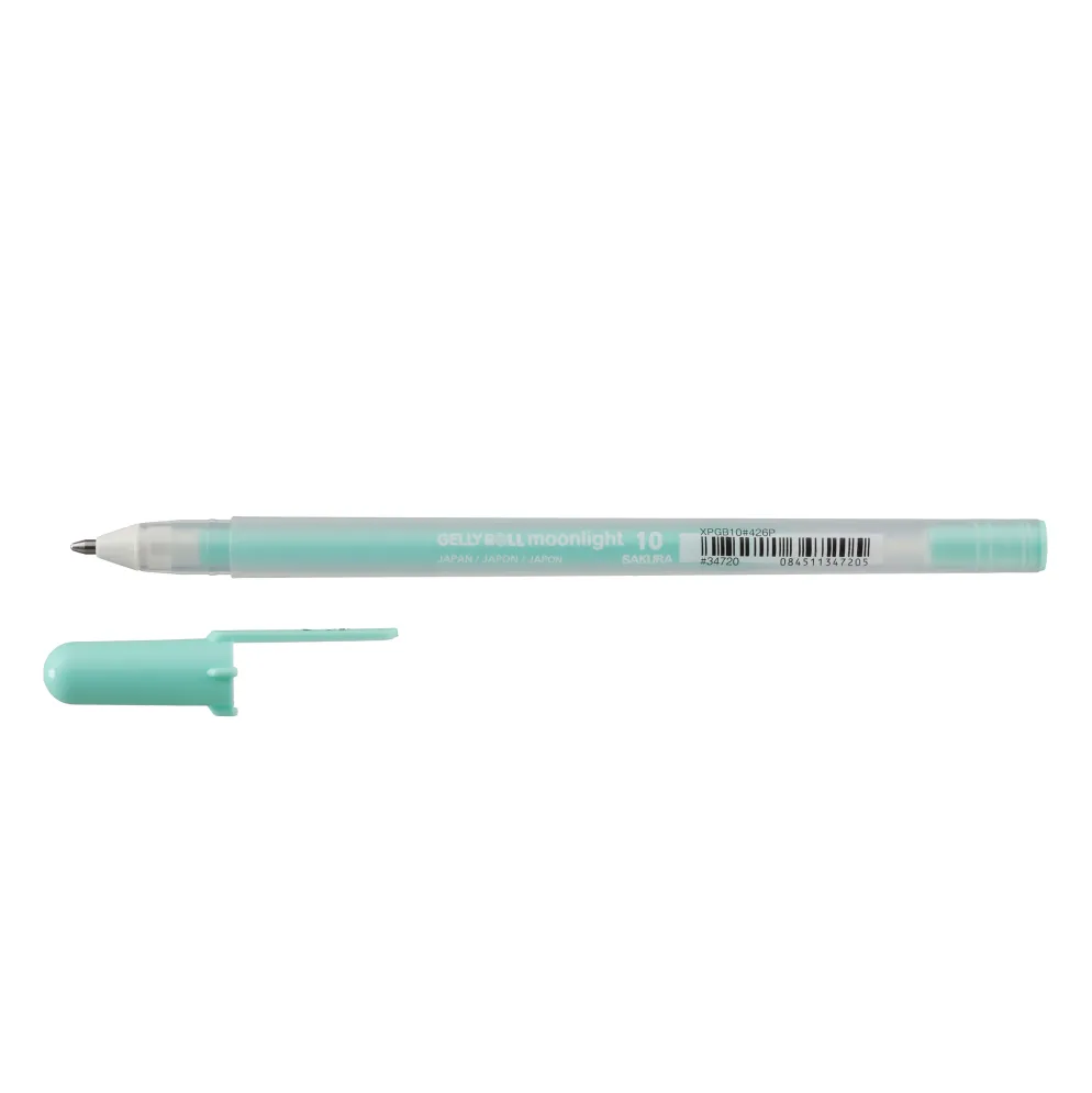 Sakura Gelly Roll Moonlight Gel Pen