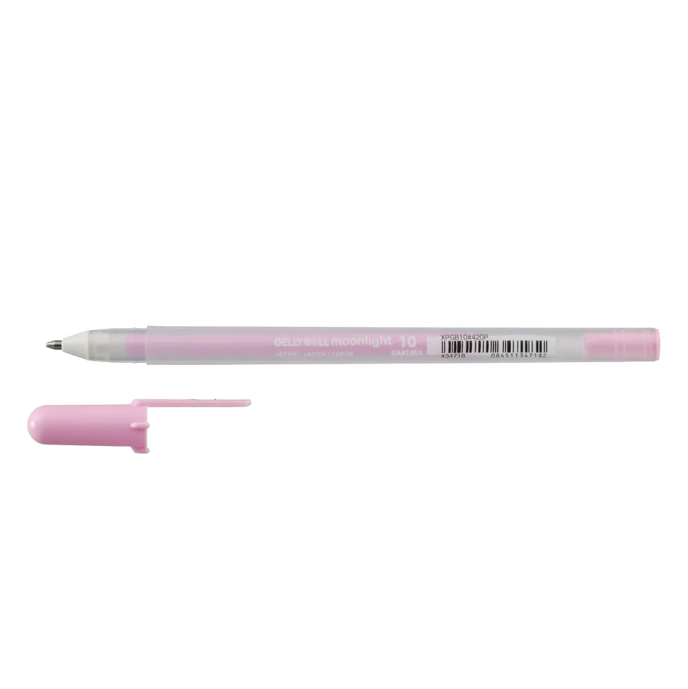 Sakura Gelly Roll Moonlight Gel Pen