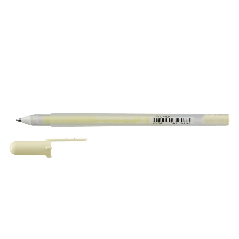 Sakura Gelly Roll Moonlight Gel Pen