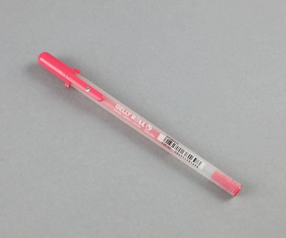 Sakura Gelly Roll Moonlight Gel Pen