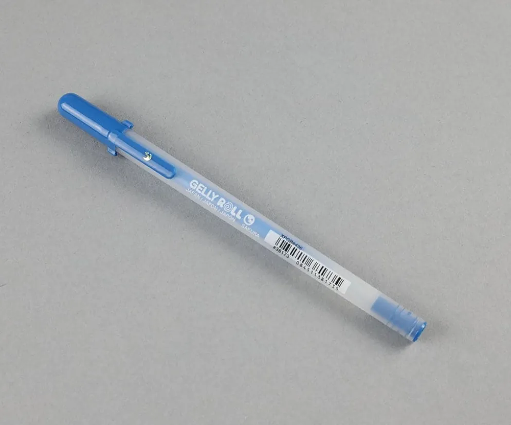 Sakura Gelly Roll Moonlight Gel Pen