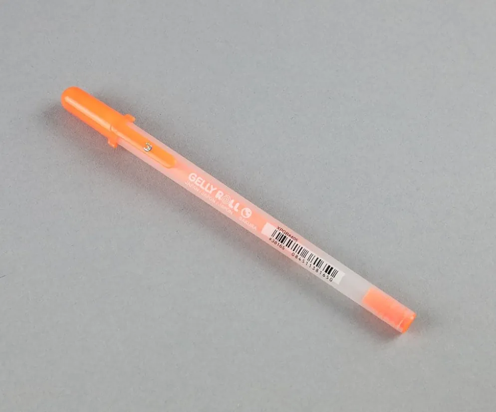 Sakura Gelly Roll Moonlight Gel Pen