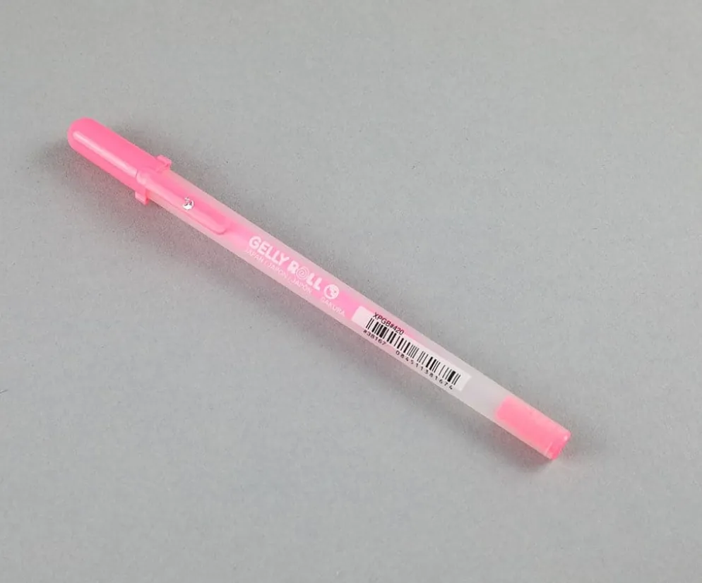 Sakura Gelly Roll Moonlight Gel Pen