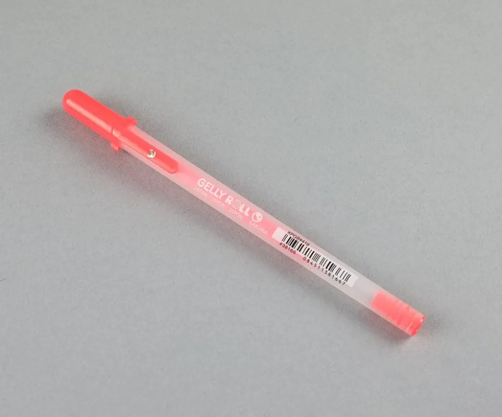 Sakura Gelly Roll Moonlight Gel Pen